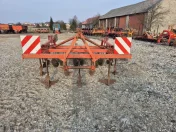 Głębosz agregat /uprawowy podorywkowy/ gruber Vogel & Noot 3m wał Kuhn