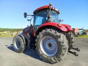 Case Puma 140 z Tuzem/ Ładowacz czołowy