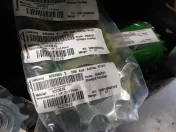 Tryb napinacza łańcucha Krone Comprima 922.30.10 1 1/4" 9z