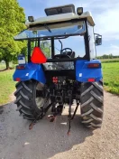 Farmtrac 70 4wd # stan bdb.# Krajowy # jak ursus Zetor solis