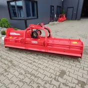 Mulczer Maschio BISONTE 300