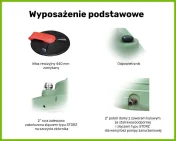 SWIMER AgroTank 10000 – zbiornik na nawóz płynny RSM