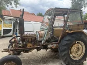 Ursus C360 na części Skrzynia Koła Zwolnice Oś Silnik obciążniki