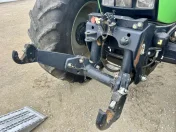 Deutz Fahr Agrotron 265, 7000mth 265KM 2007rok Pneumatyka do naprawy.