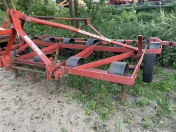 Agregat Gruber bezorkowiec Kongskilde vibro flex