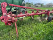 Plug Unia Tur Vario 5r resor