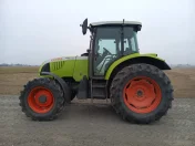 Claas Ares 617 ATZ 07 r.