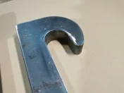 Mocowanie, haki JCB 4CX, 3CX, szybkozłącze, VOLVO, łyżka, adapter,