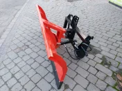 Spych śnieżny do ciągnika od 16km szerokość robocza od 1.5 do 3.0m !