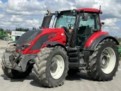 Valtra T174, 2018rok 175KM 7,4l Pneumatyka Sprowadzona