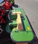 OD RĘKI!!! Kosiarka dyskowa na przedni TUZ Krone EasyCut F 320 M