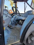 New Holland TD 80D # rok prod.2007 # krajowy # TRANSPORT/ ZAMIANA