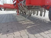 Siewnik zbozowy Tume 2.5m.Super stan