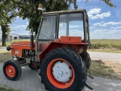 Zetor 4718 Export