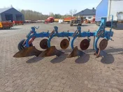 Plug cztero skibowy Fiskars Overum.Zabezpieczenia