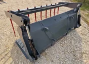 Łyżko-krokodyl 2m MOCNY euro Sms, Jcb, MERLO, MX