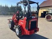 Mini ładowarka Schaffer 2032 weidemann 2017 r