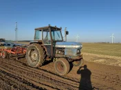 leyland 272 ladowacz czolowy tur