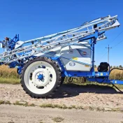Opryskiwacz Kuhn Blanchard Atlantique 2700l 21/18m Arag Zadbany !!!