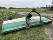Kosiarka Mulczer Spearhead 280 cm