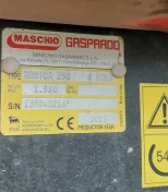 Siewnik do buraków i kukurydzy Maschio Gaspardo Monica
