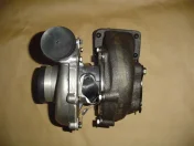 MTZ BELARUS TKR6 Turbina Turbosprężarka grand
