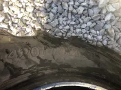 Opona rolnicza 420/70R24