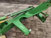 Kosiarka Dyskowa Krone EasyCut 280 # stan idealny jak kuhn claas