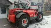 Manitou MT 932 TURBO jak nowe