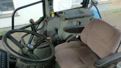 New Holland TS100 sprowadzony
