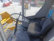 Kombajn zbożowy Sampo Rosenwel 580.Super Stan