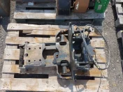 Zaczep Hitch Massey Ferguson