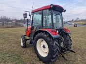 Traktor Japoński Yanmar EG65 Zarejstrowany z Gwarancją