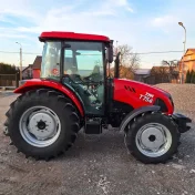 TYM T754 307MTG 2021ROK PEŁZAKI Salon Polska