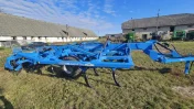 Agregat bezorkowy 4m ABOH PRO Agristal