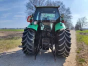 Deutz - Fahr Agrotron 135 # stan bdb. # Pełzaki # w oryginale