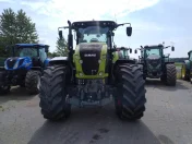 Claas Axion 940 .950 .960