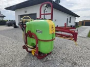 Opryskiwacz połowy 400l PROMAR