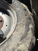 Opony Koła 600/55r26.5