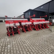 Siewnik do kukurydzy MTE 300-6R ISOTRONIC DOSTĘPNY OD RĘKI