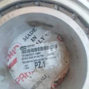 Maschio łozysko F040.50118R D65 D120 T41. 33213