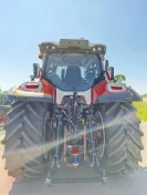Nowy ciągnik rolniczy STEYR Absolut 6200 CVT 50 km/h - FULL OPCJA!!!