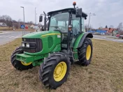 John Deere 5100M super stan 2 własciciel
