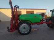 Krakowiak Apollo phx 2000l opryskiwacz
