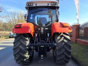 Steyr Profi 4125 Classic OD Ręki Finansowanie. fabrycznie nowy