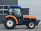 New Holland TN 70 VA 2009 rok!!