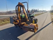 Traktor John Deere 4600 super stan z Gwarancją Zarejstrowany