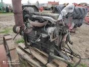 Silnik Perkins 6 cylindrowy claas mercator protektor senator