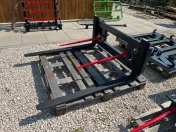 Widły do palet PALECIAK mocowanie euroramka 2000 kg Dostawa Raty