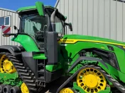 John Deere 8RX410, 2021rok 5800mth GPS RTK E32 Gwarajnca Power Guard